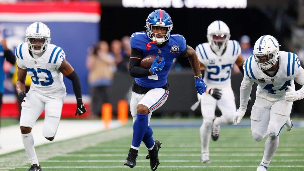 Grading all 32 first-round picks forward of Week 18 of the 2024 NFL season