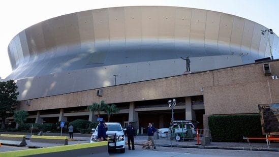 Sugar Bowl 2025: New date and time introduced following New Year’s Day assault in New Orleans