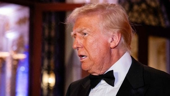 Trump to carry ‘victory rally’ at Capital One Arena in Washington, DC day earlier than inauguration