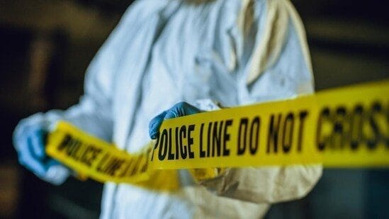 Mississippi TikToker fatally shot by ex-husband in obvious murder-suicide: Police | World News