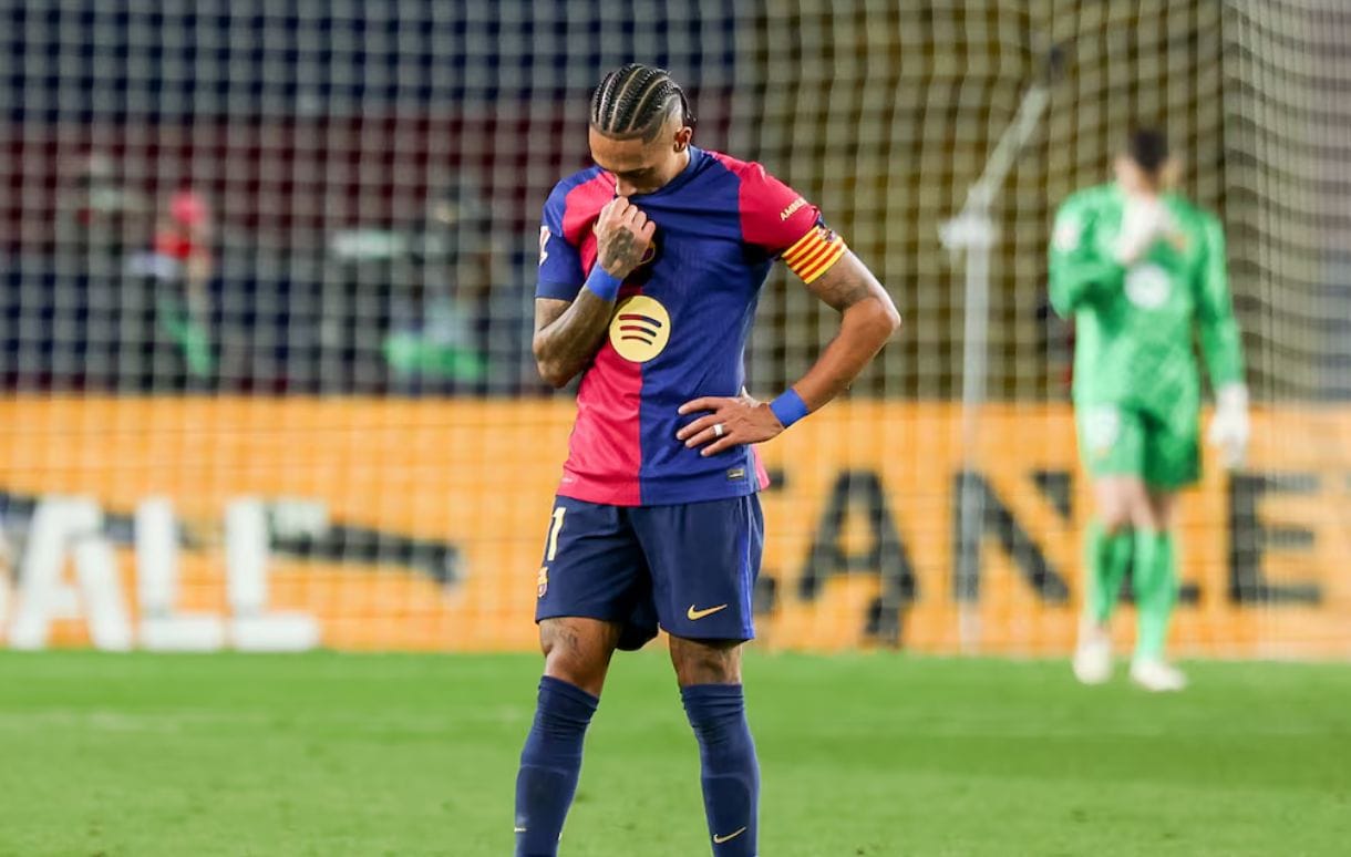 Al-Ittihad Technical Secretary confirms contacts with Barcelona stars