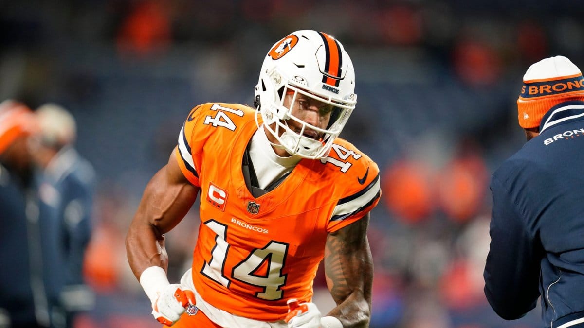 Identifying gamers who may escape in fantasy and DFS in Week 18