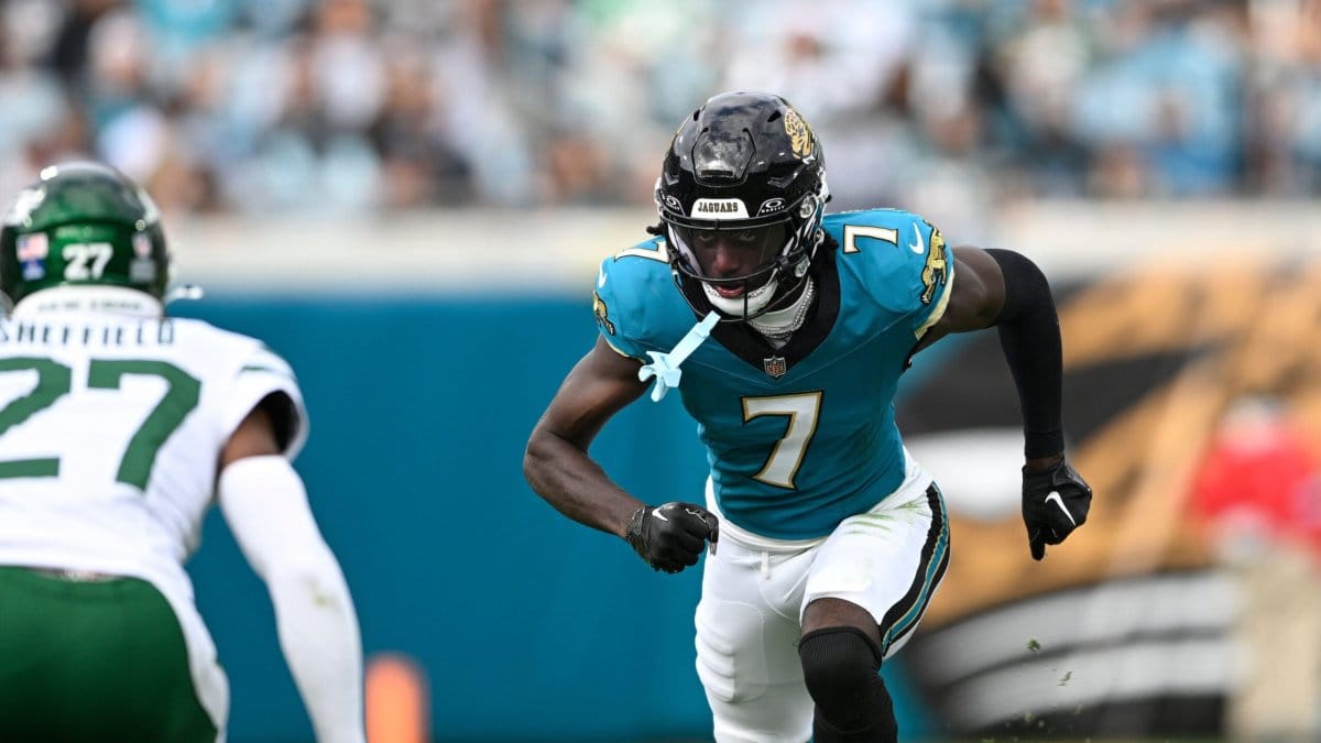 Biggest surprises of the 2024 season — Wide receivers