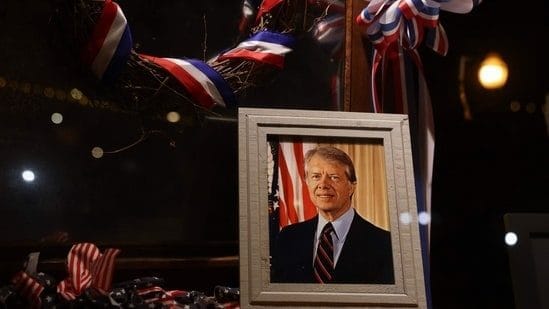 Jimmy Carter’s six days state funeral begins in Georgia; Here is what occurs subsequent