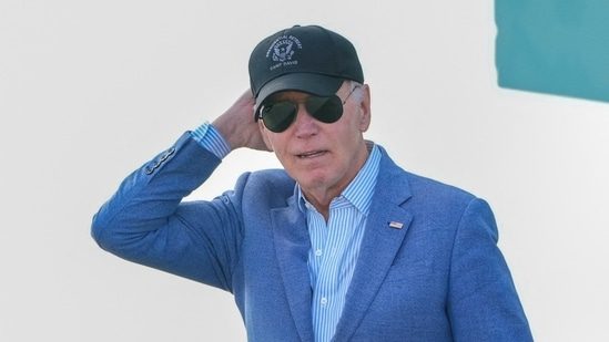 Republicans slam Biden as 9/11 terrorists set to flee loss of life penalty: ‘This is an abomination’