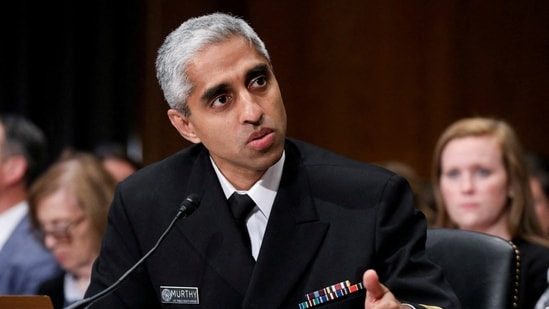 Even small quantities of alcohol could cause most cancers, bottles ought to have warning: US Surgeon General