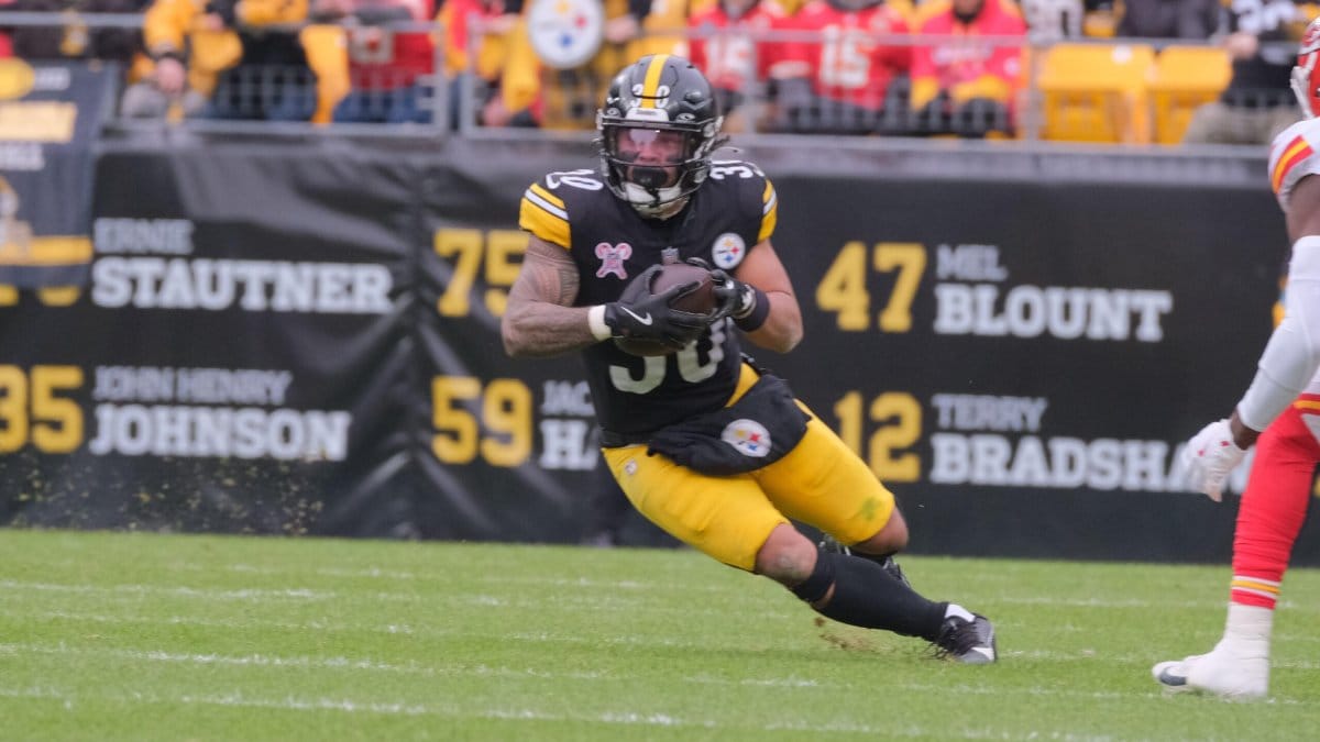 NFL Week 18 Betting Notebook: Saturday