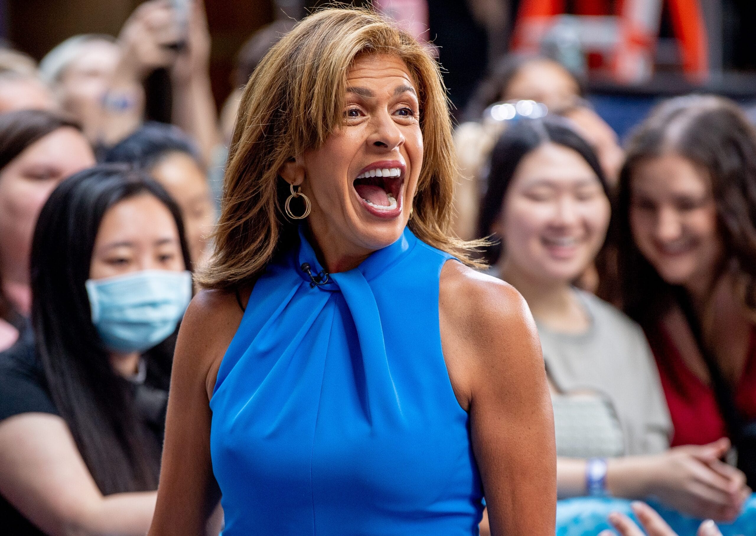 Who is Replacing Hoda on ‘Today’? See the New Host – Hollywood Life