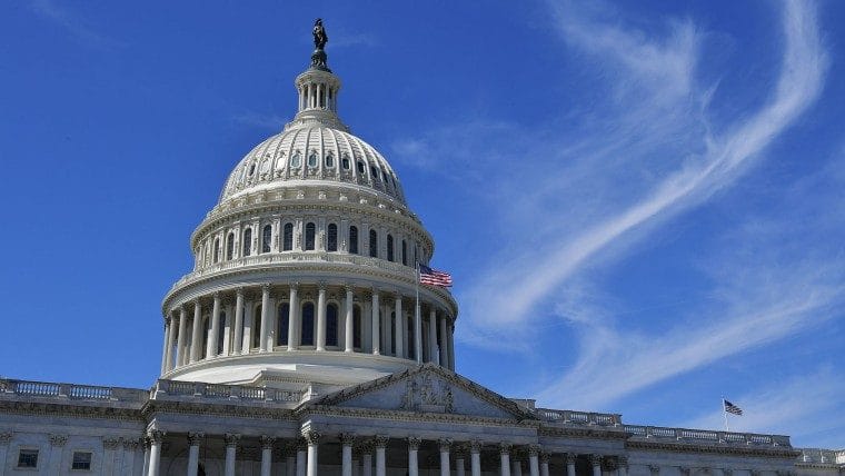 House holds vote to elect speaker