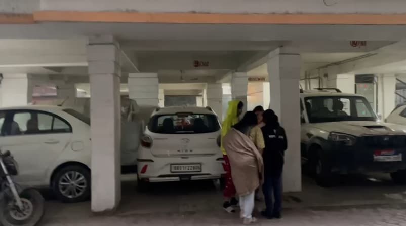 Tremors Felt In Patna, Guwahati After 7.1 Magnitude Earthquake In Tibet: LIVE Updates