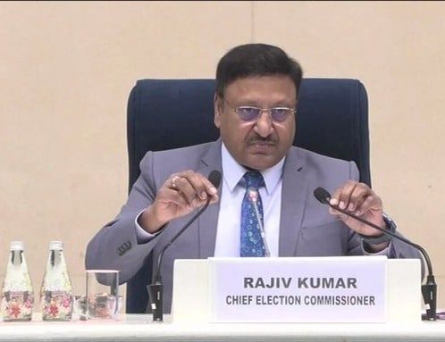 Delhi To Vote On February 5, Counting On February 8