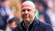 Arne Slot reacts to Alexander-Arnold’s efficiency vs Man Utd