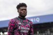 Predicted Arsenal line-up (4-3-3) vs Brentford, Partey begins
