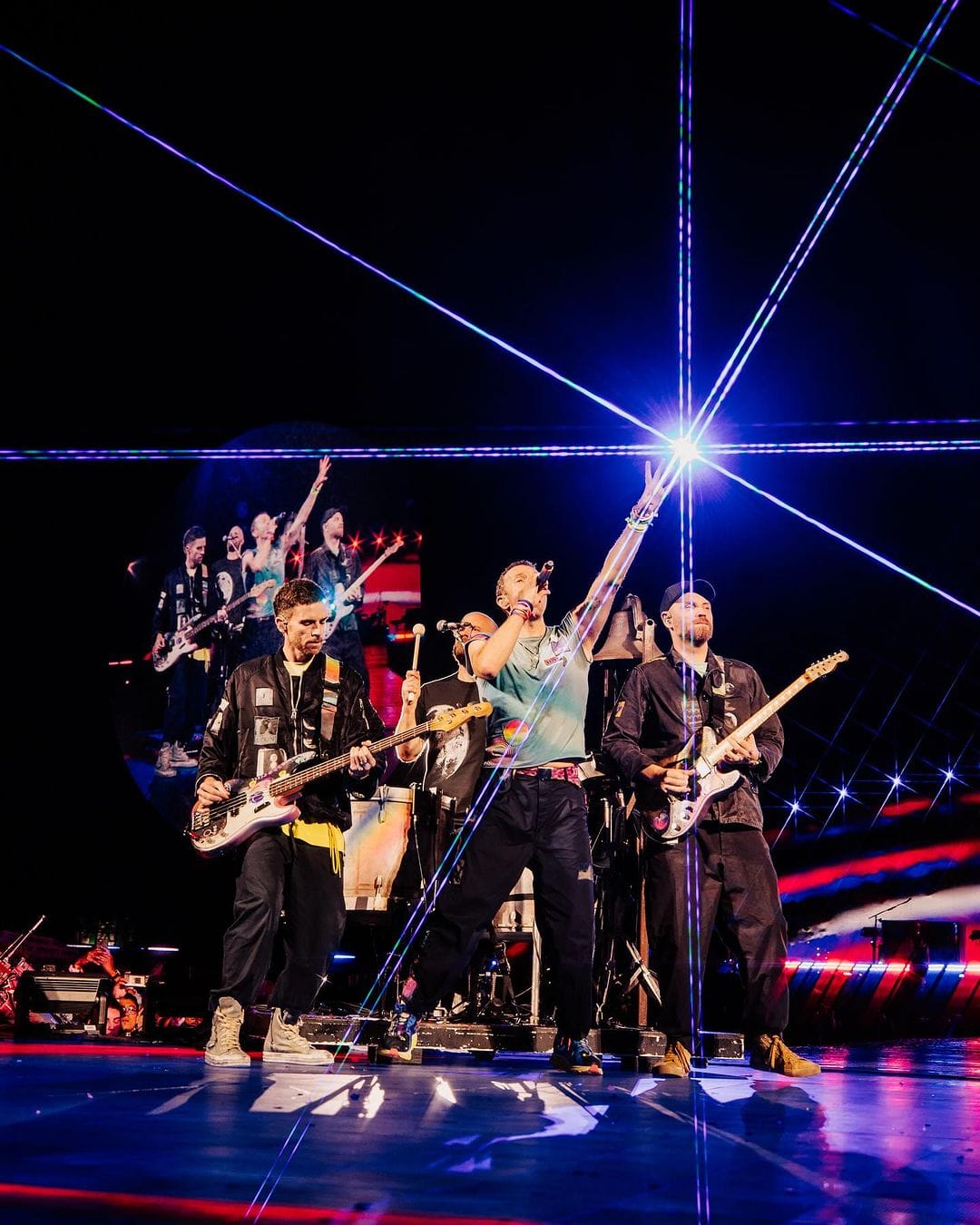 Airfares Sky High, Railways To Run Two Special Trains For Coldplay Concert