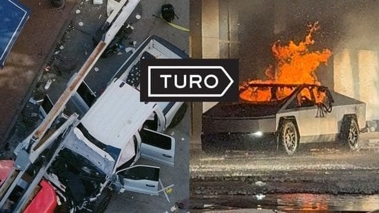 HT Exclusive: Turo automotive rental app utilized in New Orleans, Las Vegas assaults ‘outraged by the misuse’ of market