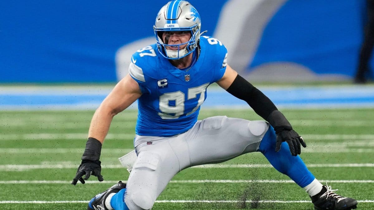 Fantasy Football Rankings 2025: IDP dynasty high 250