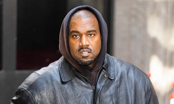 Did Kanye West Get a Super Bowl Commercial? Ye’s Yeezy Website – Hollywood Life