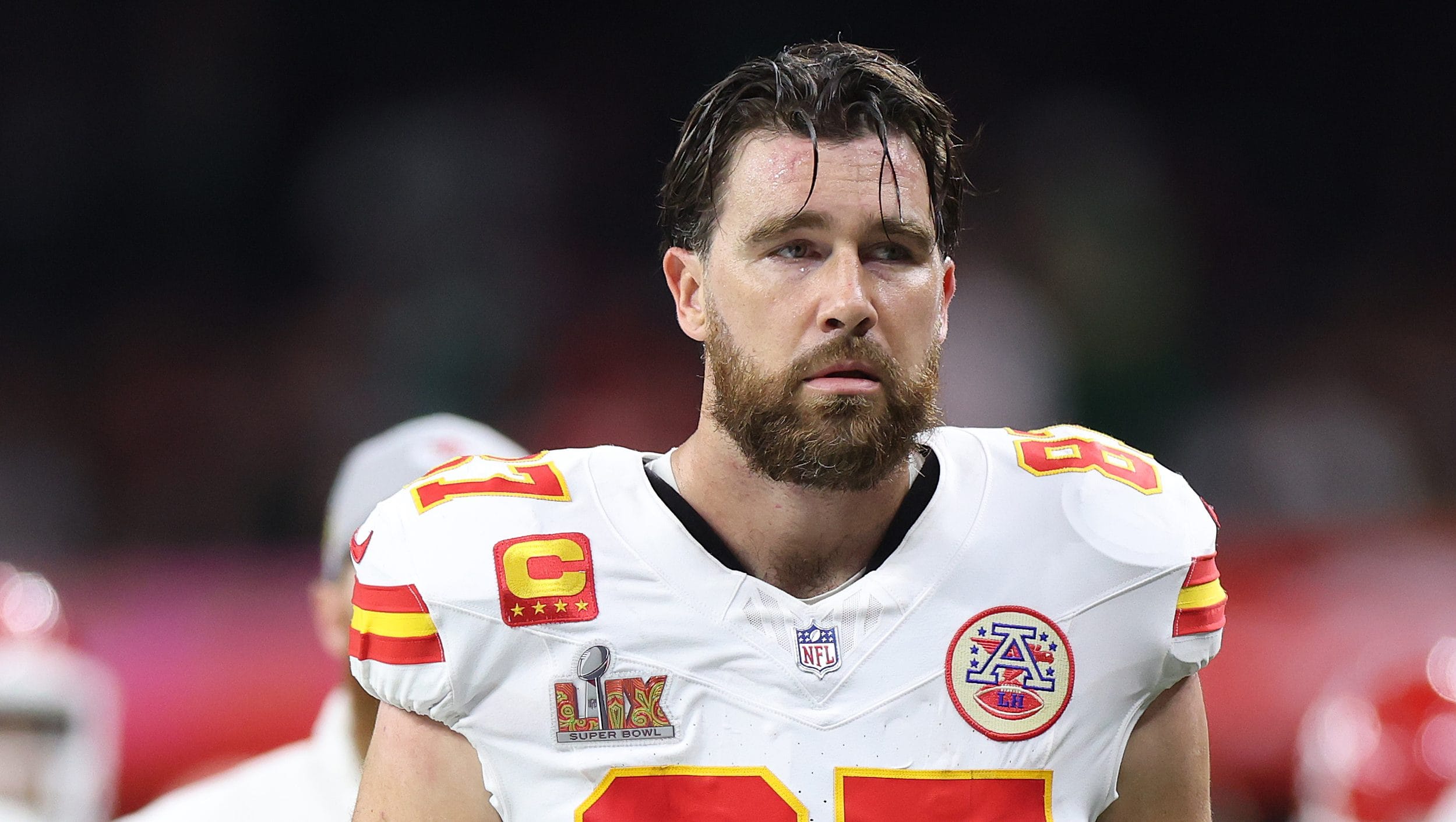 Is Travis Kelce Retiring After Chiefs’ 2025 Super Bowl Loss? – Hollywood Life