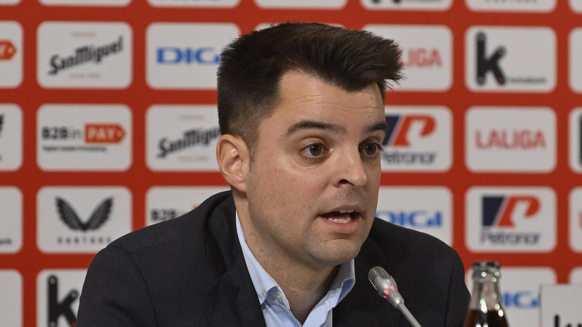 Manchester United Linked with Dan Ashworth Replacement in Spain