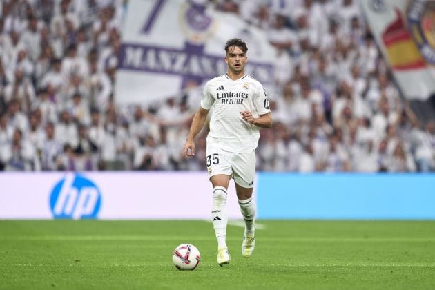 Real Madrid Star Remains Suspect In Distribution of Child Pornography Case