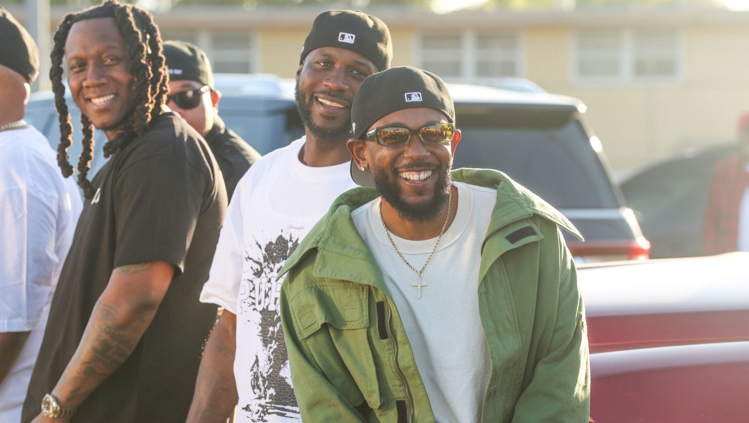 The Meaning Behind Kendrick Lamar’s Diss Track – Hollywood Life