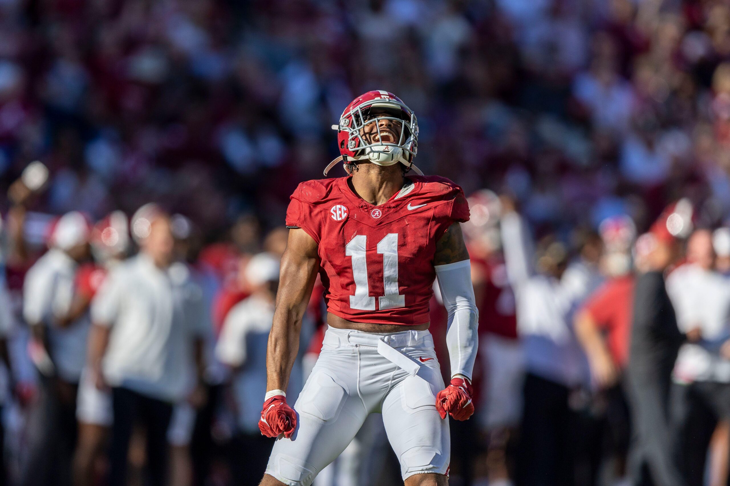 2025 NFL Draft: Philadelphia Eagles breakdown