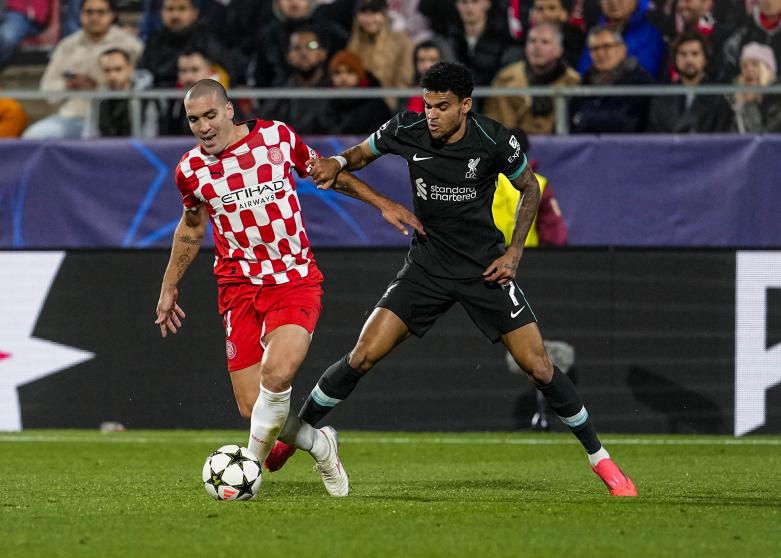 Liverpool Man Among Four Targets Desperate to Join Barcelona This Summer