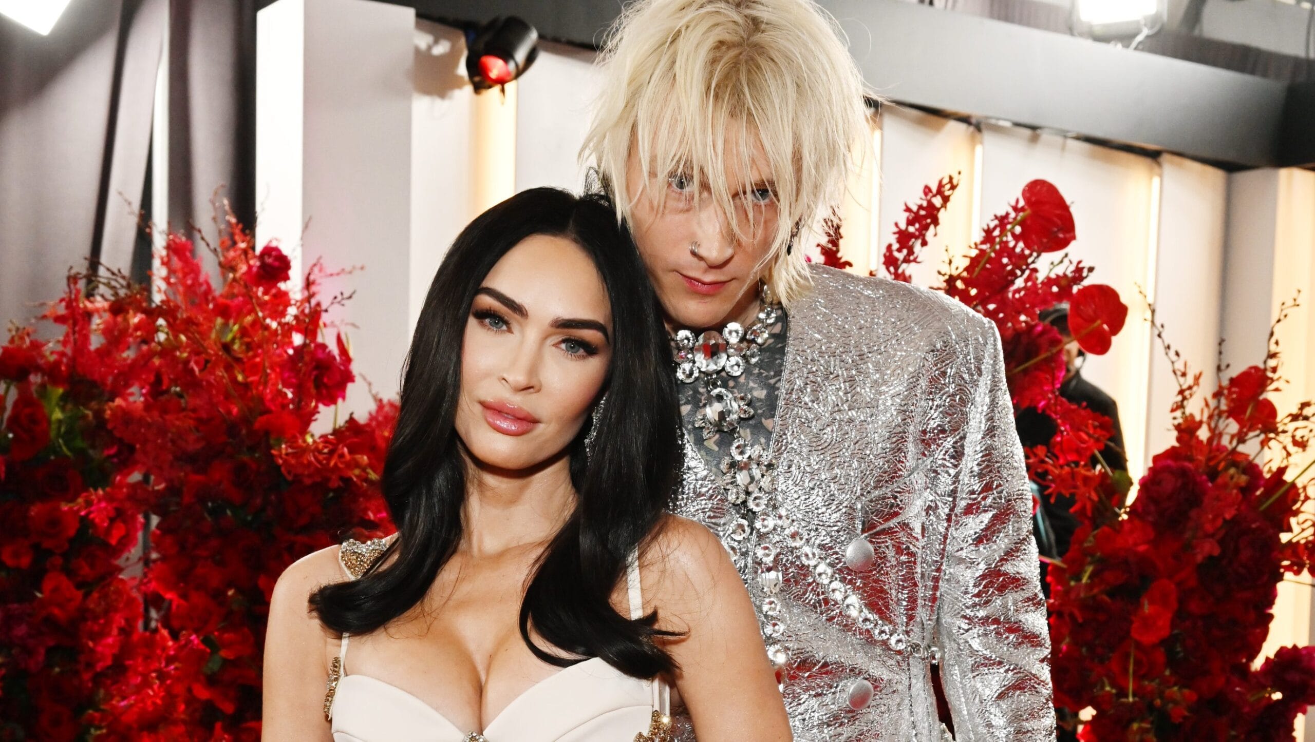 Why Did Megan Fox & MGK Split? About Their Breakup – Hollywood Life