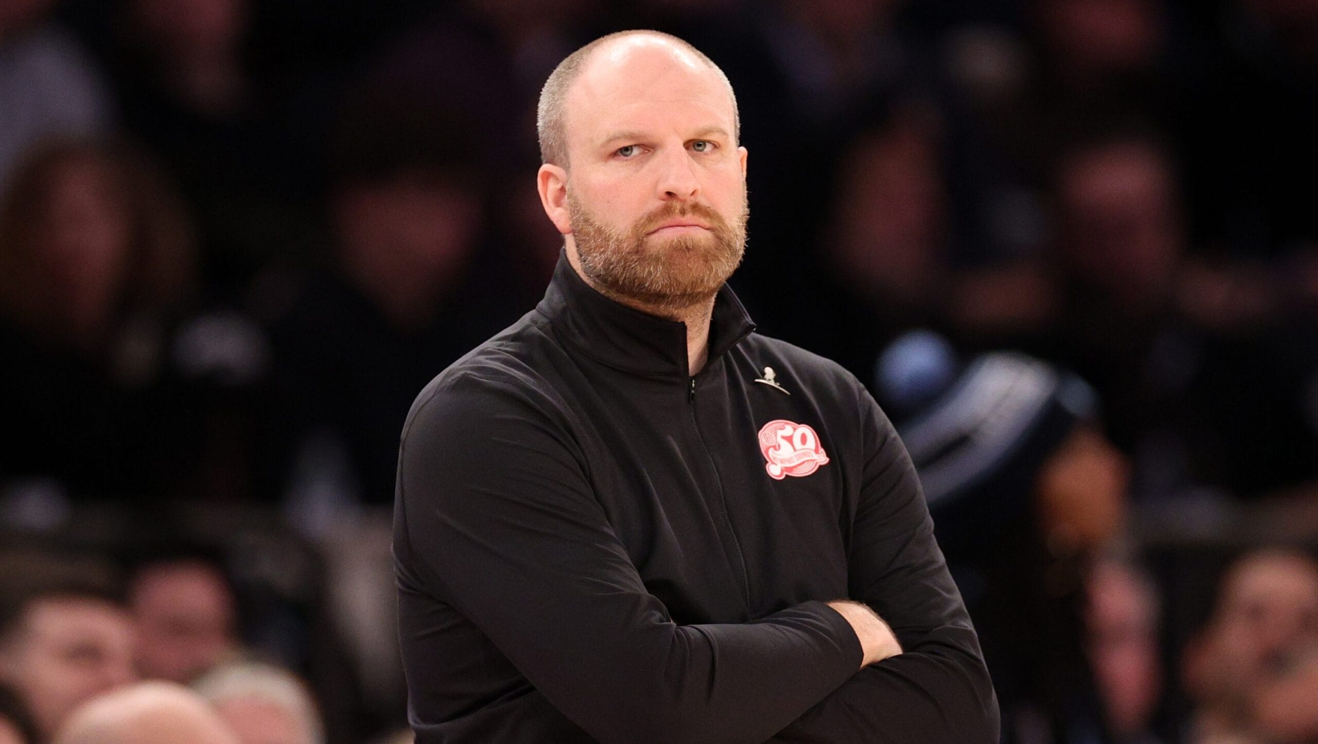 Why Did the Grizzlies Fire Coach Taylor Jenkins? Update Before Playoffs – Hollywood Life