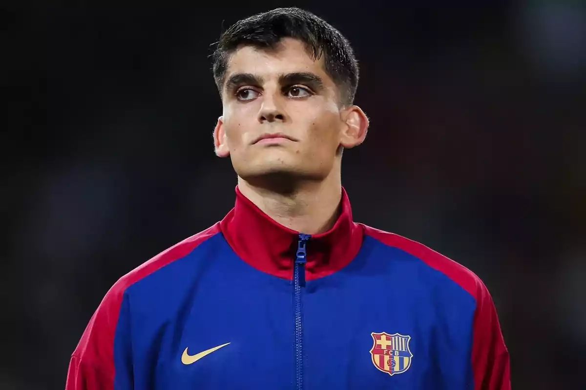 Barcelona Set Asking Price for Player Wanted By Wolves
