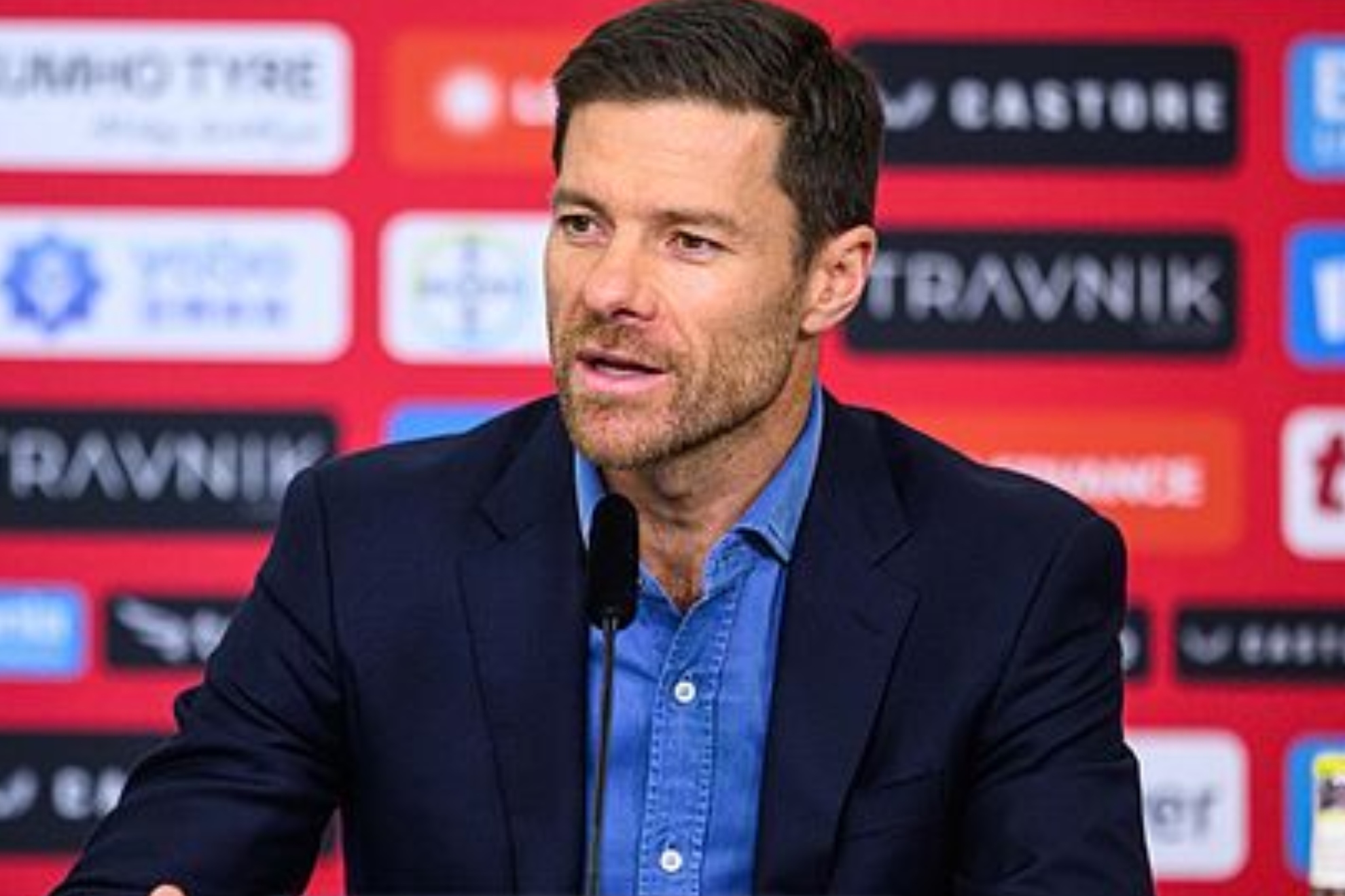 Xabi Alonso’s Four Real Madrid Lineup Changes for 2025/26
