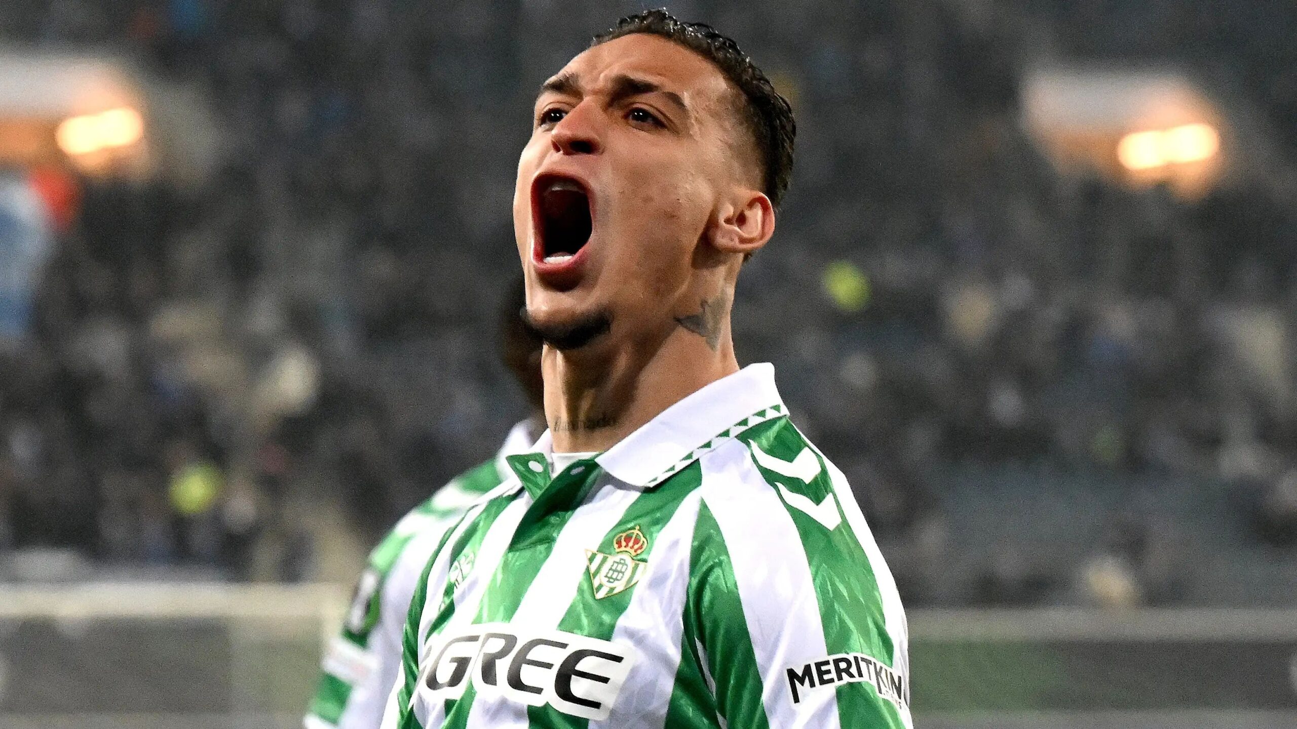 Manu Fajardo Provides Update on Real Betis Pursuit of Antony Deal
