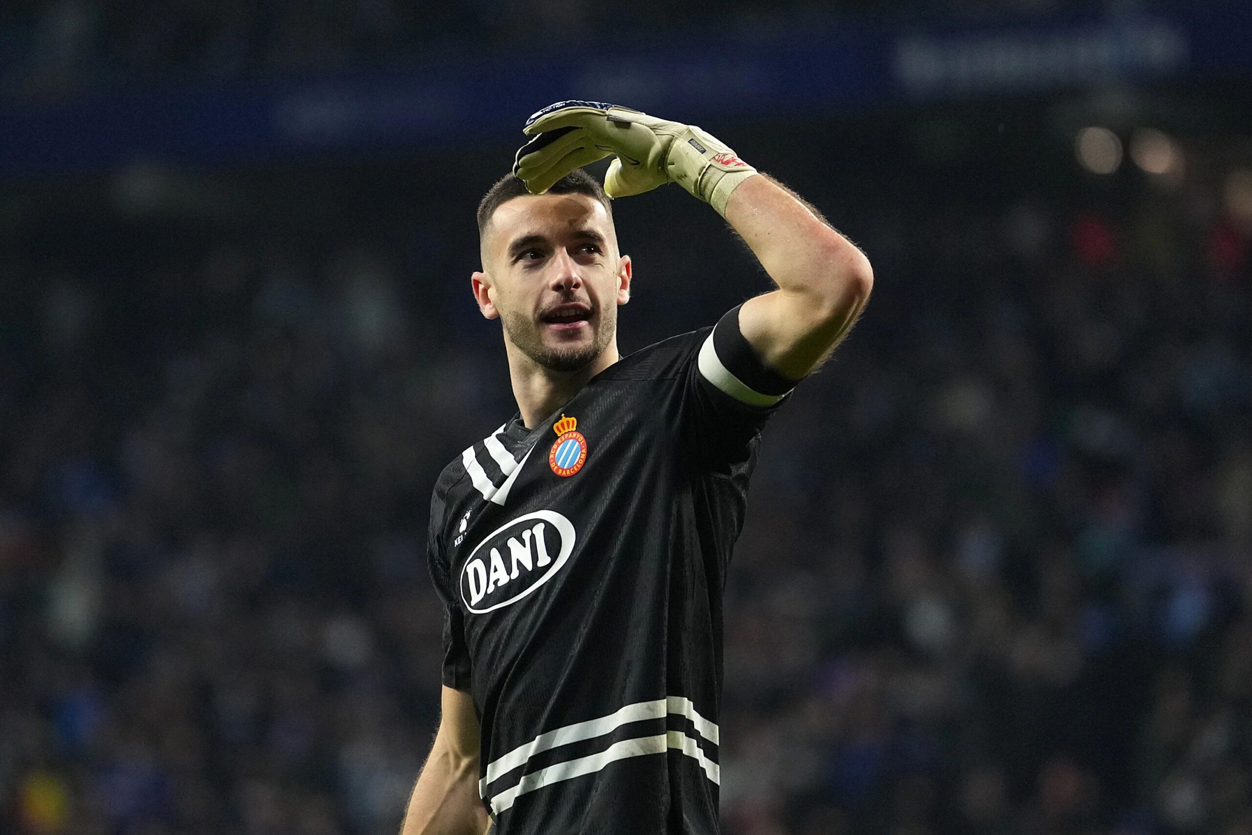 Spain Star Sends Message to Experience Barcelona Mean