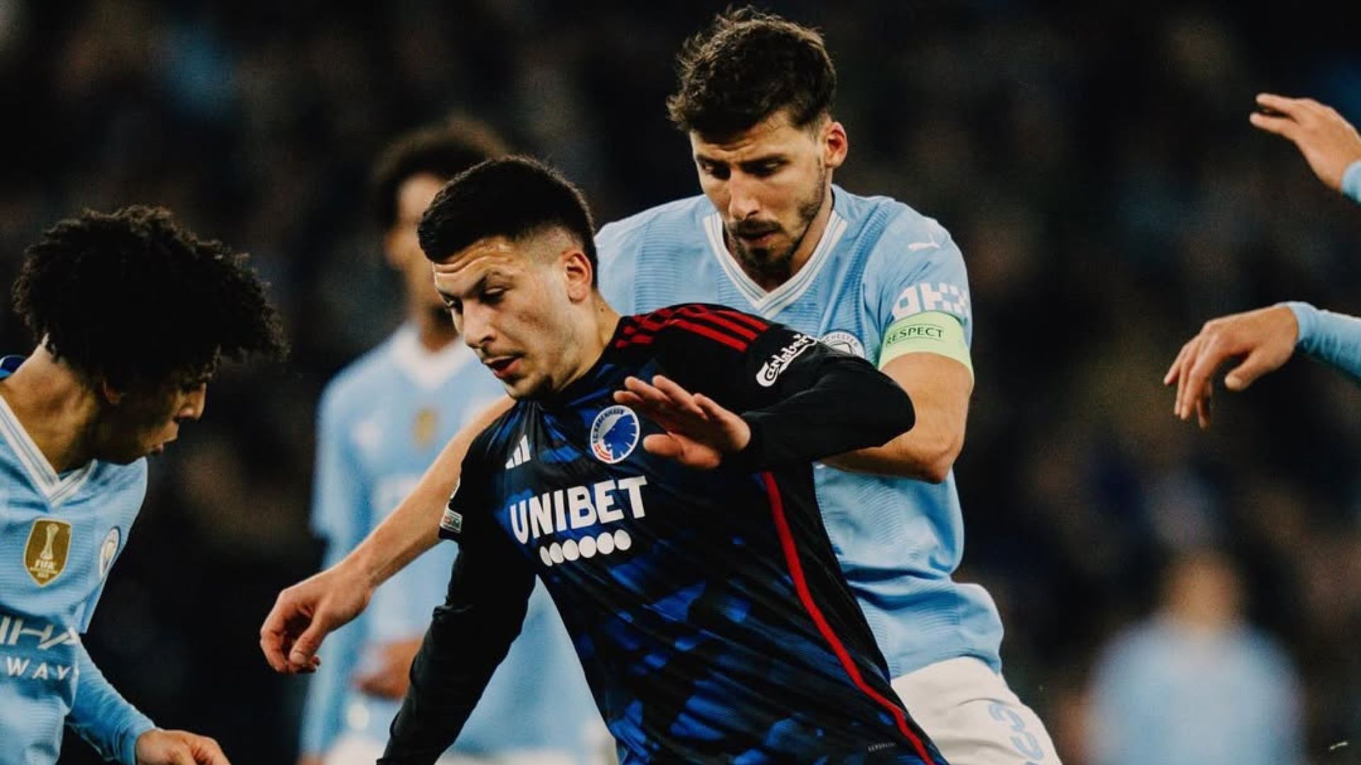 Barcelona in ‘Final Stages’ of Agreement for Teenage Wonderkid