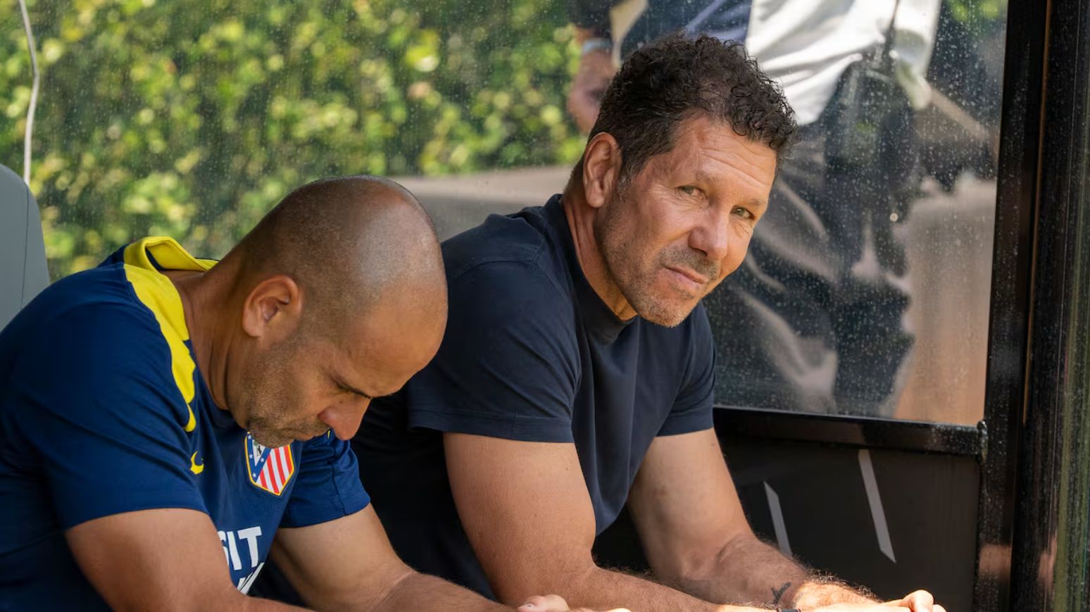 Atletico Madrid Manager Diego Simeone Reflects On Club World Cup Exit