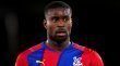 Liverpool step up talks to signal Crystal Palace star