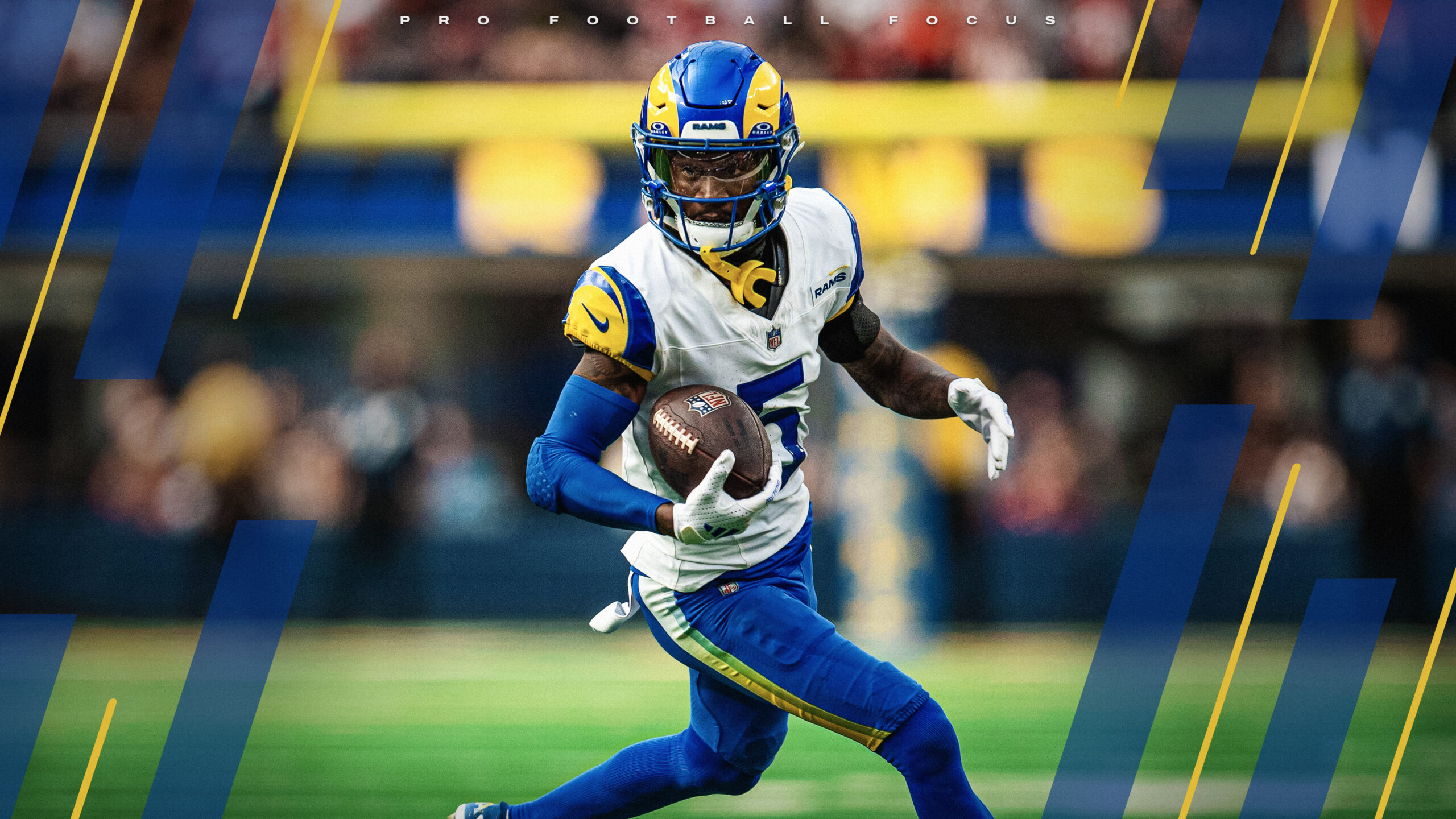 WR Tutu Atwell participant profile