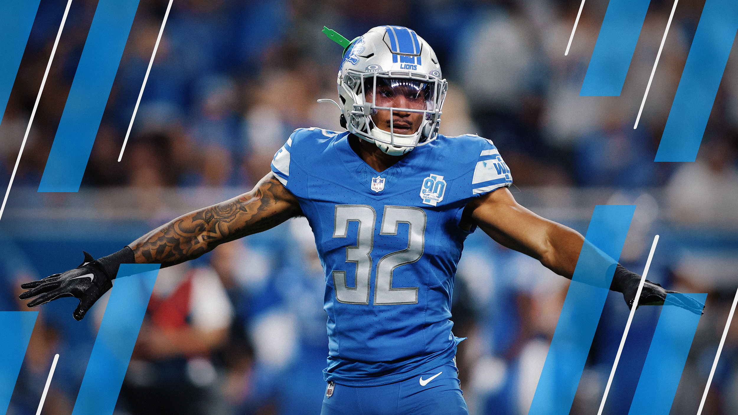 Fantasy Football Rankings 2025: IDP defensive again tiers