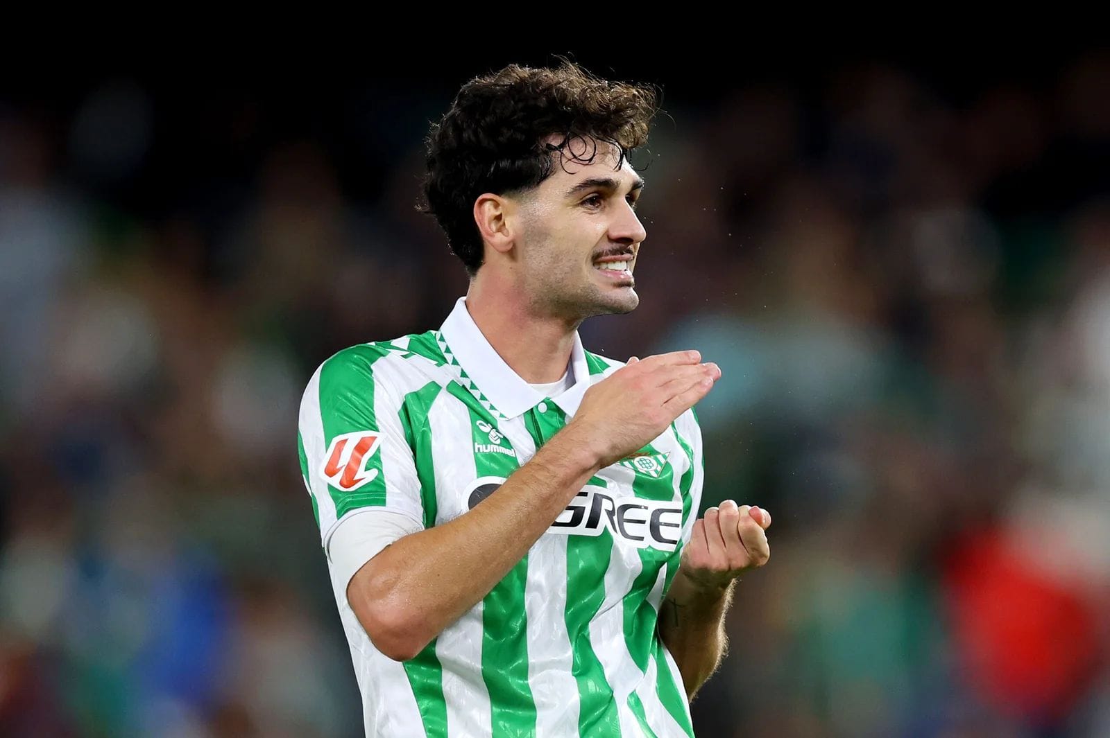 Atletico Madrid Tie Up Deal for New Midfielder in Excess of € 30m –