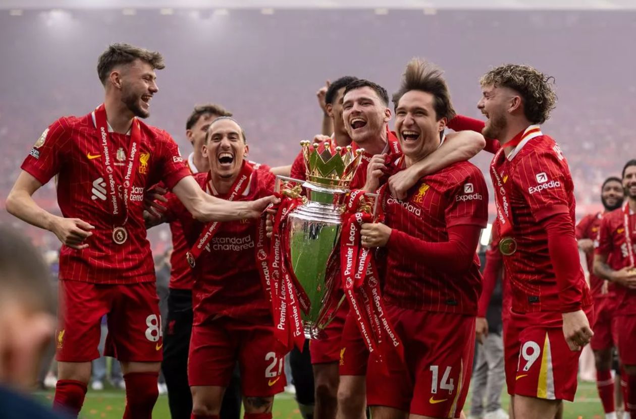 Second Liverpool Player Expresses Desire to Join Athletic Madrid