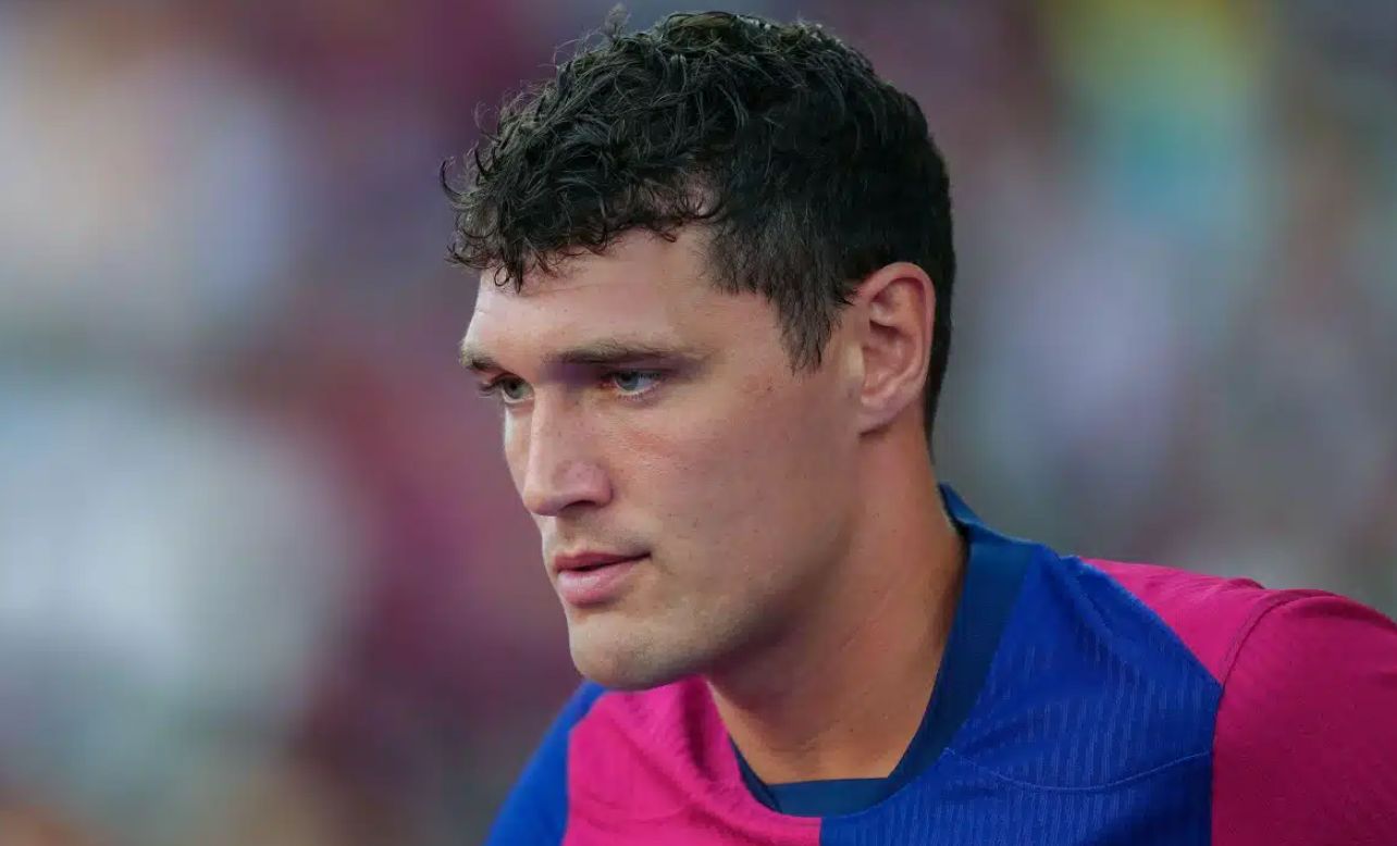 Saudi Arabia Preparing Offers for Barcelona Defender
