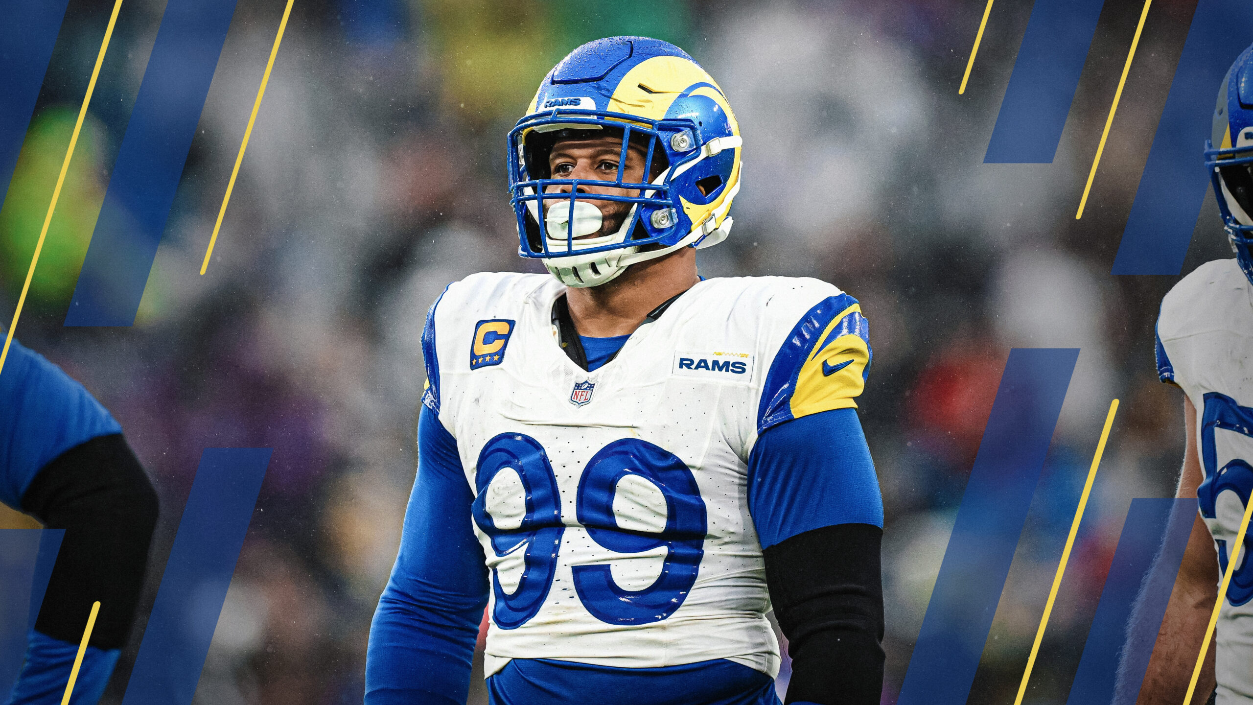 Rebuilding the primary spherical based mostly on PFF grades and information