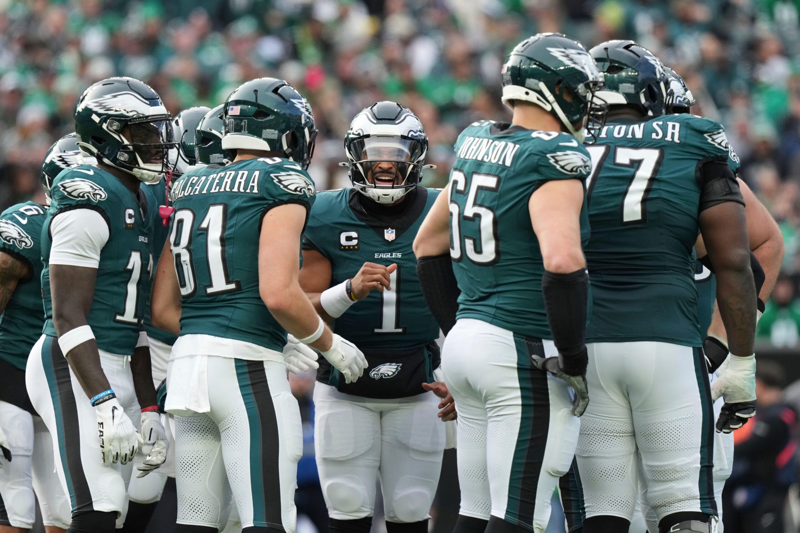 NFC East 2025 Futures Preview: Best wager, key questions and market edges NFC East 2025 Futures Preview: Best wager, key questions and market edges