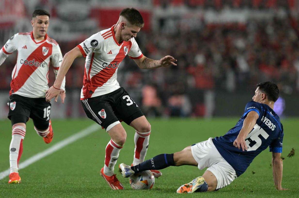 New Real Madrid Player Franco Mastantuono Receives Glowing Assessment From Former Manager