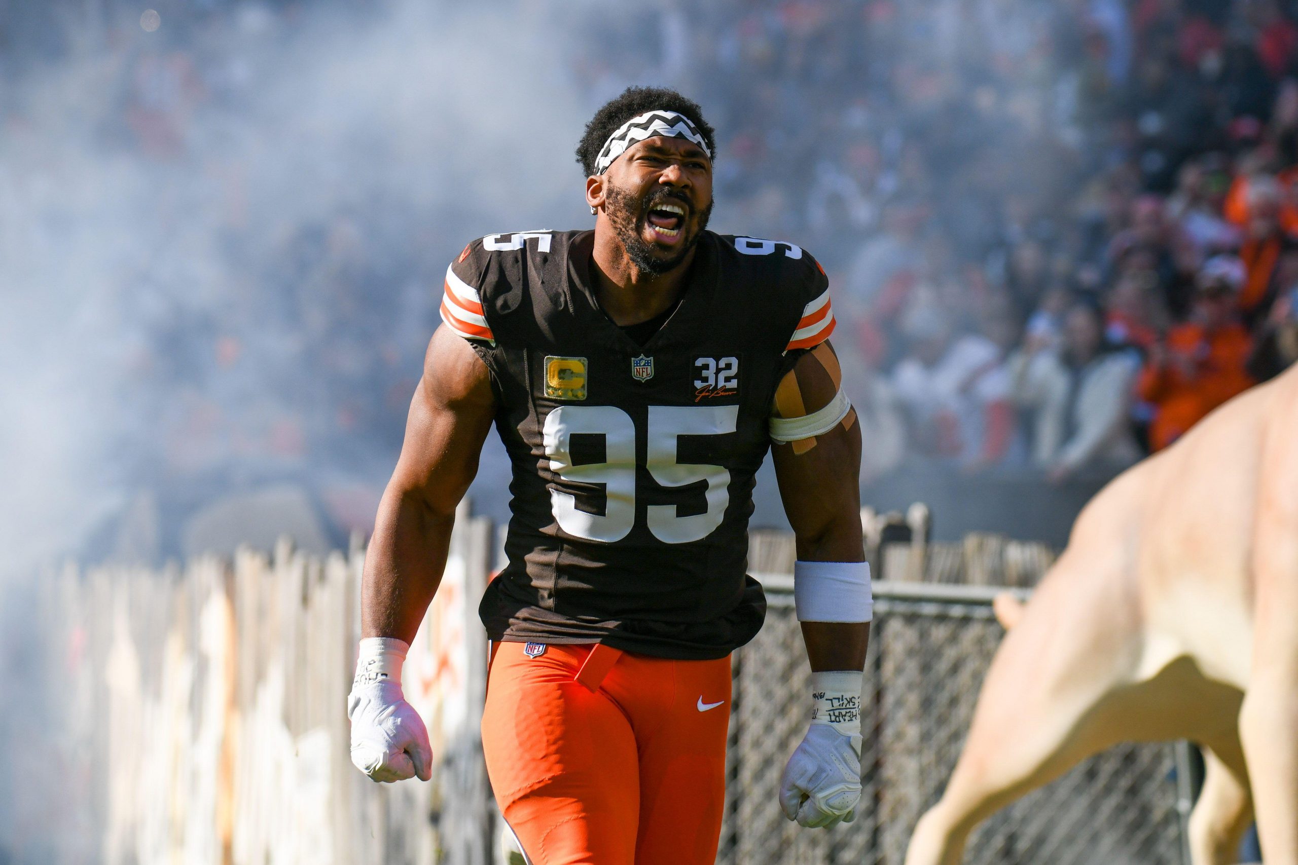 Teams with the best strain charges from four-man rushes, blitzes and stunts