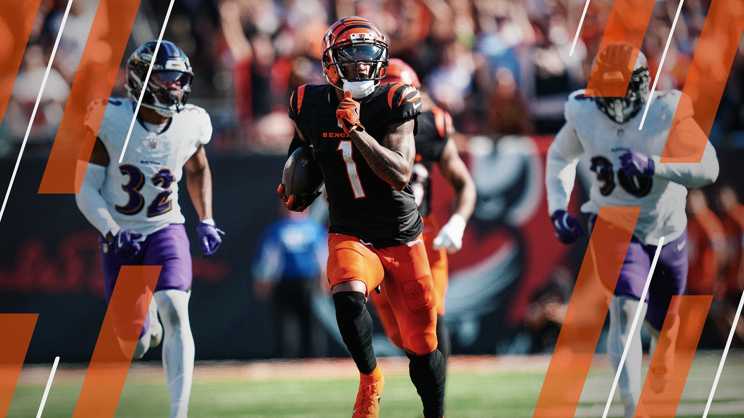 Offense and IDP mixed rankings