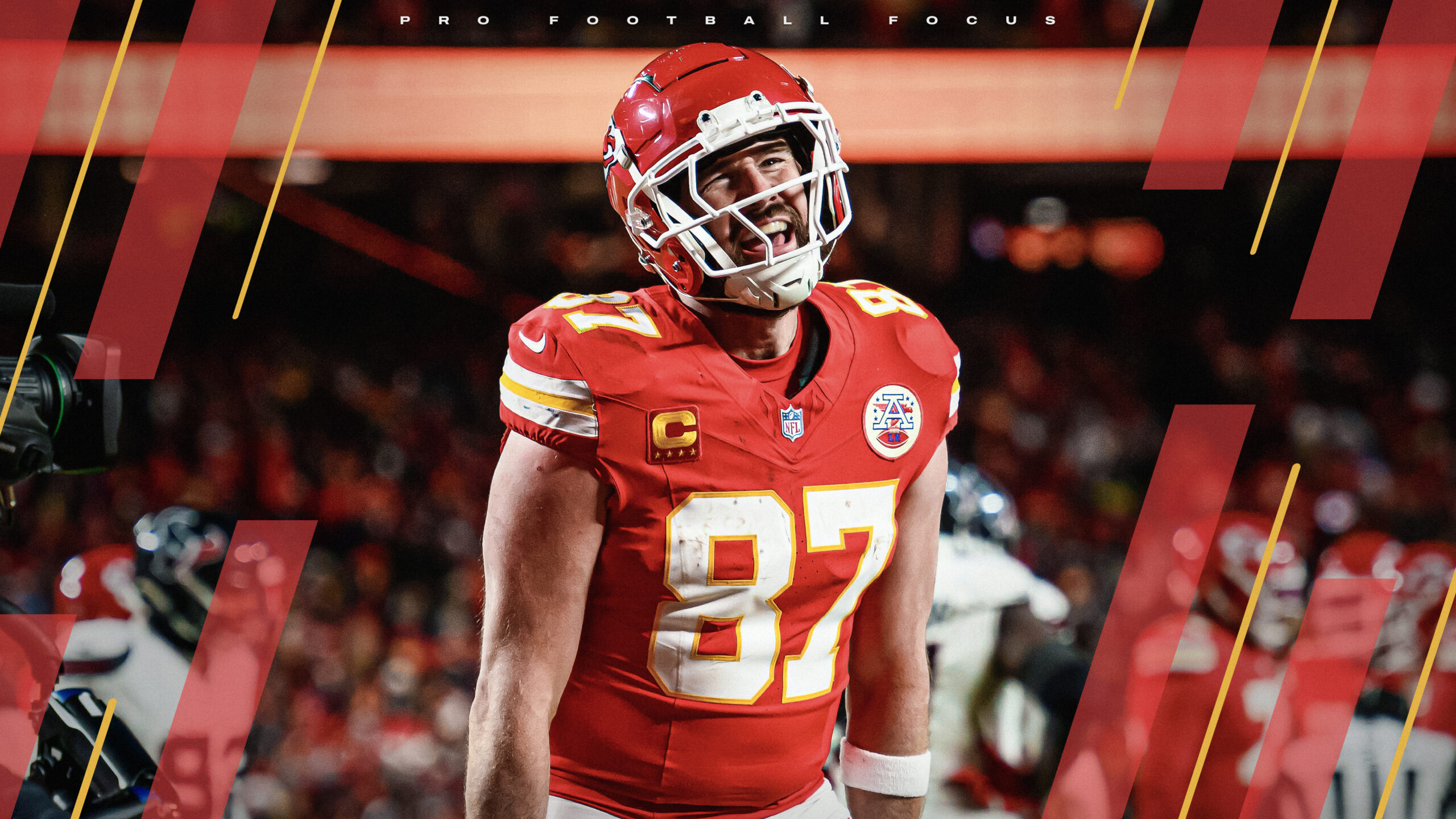 Rebuilding the primary spherical based mostly on PFF grades and information