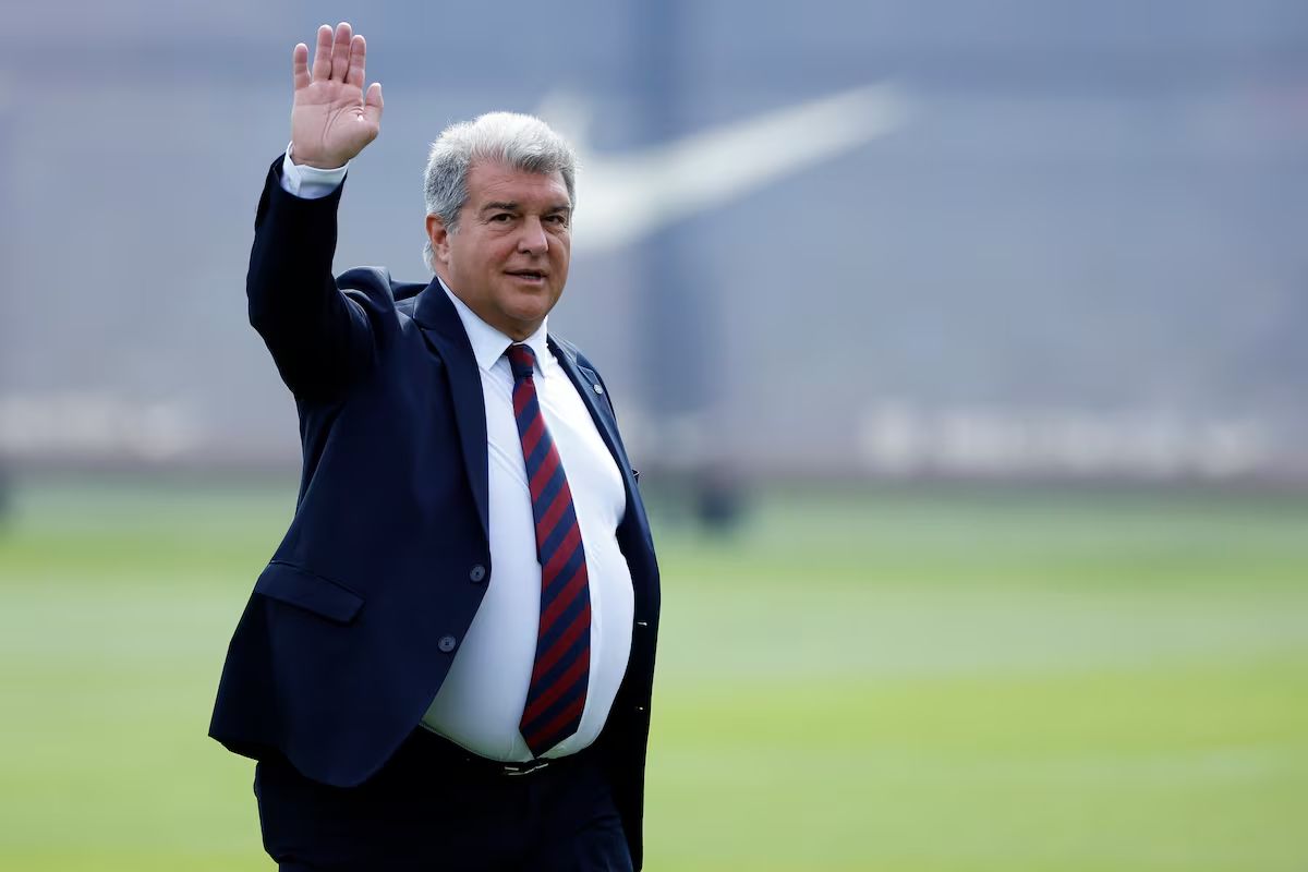 Barcelona to Escape € 60m UEFA FINE DUE TO FFP BREACHES –