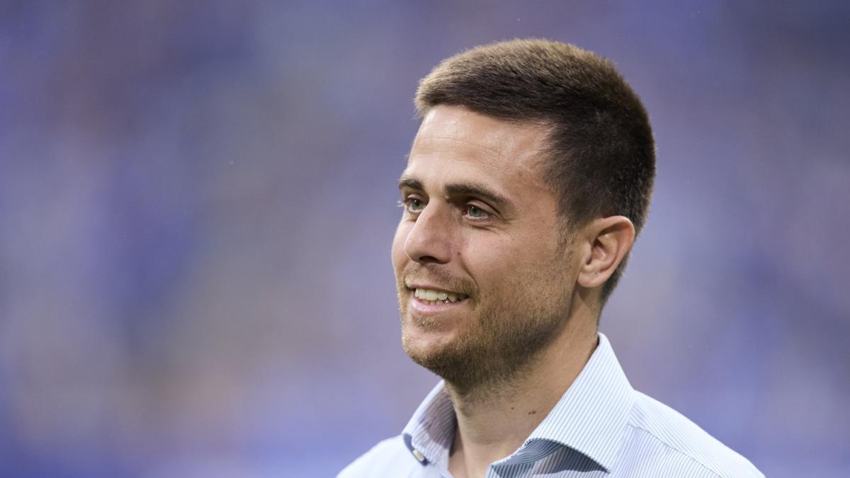 Osasuna Appoint Mirandes Miracle Man As New Manager –