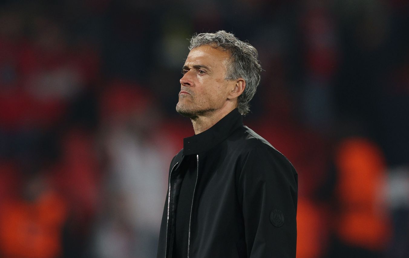 Luis Enrique Calle As Witness in Barcelona Corruption Case
